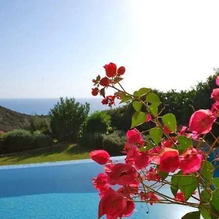 “imagine You And Your Family Renting This 5 Star Villa” - Iremos * Kouklia