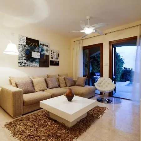 “imagine You And Your Family Renting This 5 Star Villa” - Iremos Vila Kouklia