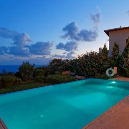 “imagine You And Your Family Renting This 5 Star Villa” - Iremos Villa
