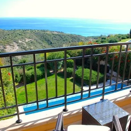“imagine You And Your Family Renting This 5 Star Villa” - Iremos * Kouklia