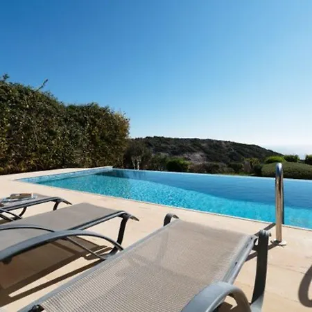 “imagine You And Your Family Renting This 5 Star Villa” - Iremos Vila Kouklia