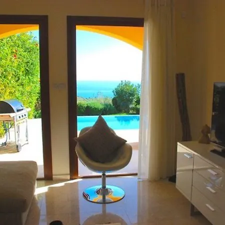 “imagine You And Your Family Renting This 5 Star Villa” - Iremos Villa