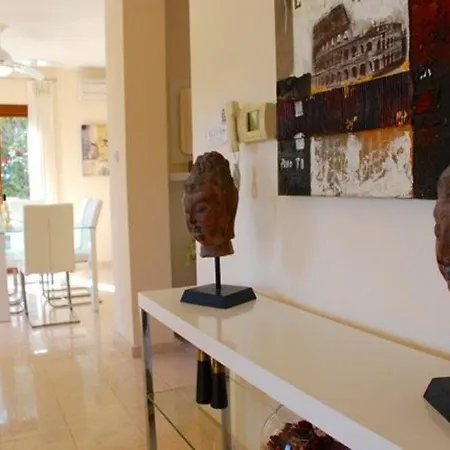 Vila “imagine You And Your Family Renting This 5 Star Villa” - Iremos *