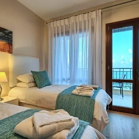“imagine You And Your Family Renting This 5 Star Villa” - Iremos *