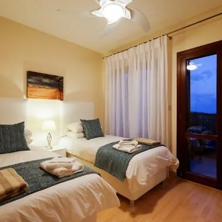 Villa “imagine You And Your Family Renting This 5 Star Villa” - Iremos Kouklia