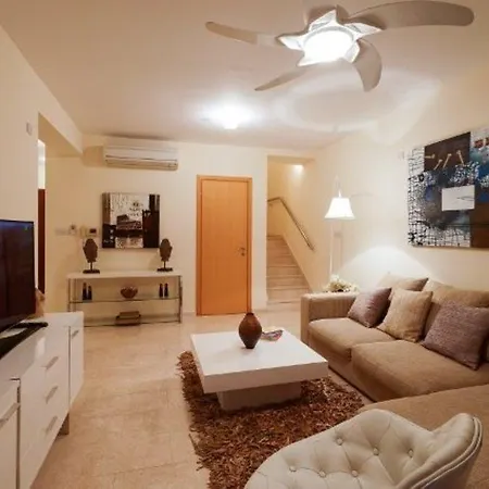 “imagine You And Your Family Renting This 5 Star Villa” - Iremos * Kouklia