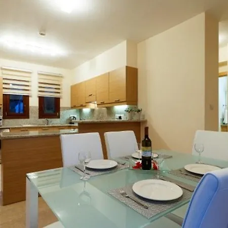 “imagine You And Your Family Renting This 5 Star Villa” - Iremos Kouklia