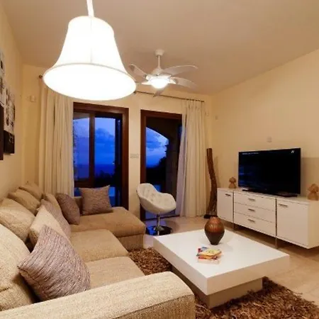 “imagine You And Your Family Renting This 5 Star Villa” - Iremos Vila Kouklia