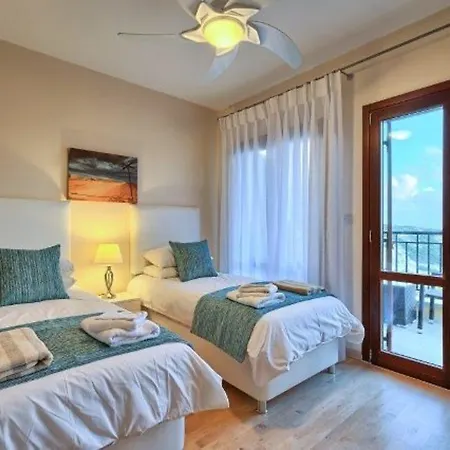 “imagine You And Your Family Renting This 5 Star Villa” - Iremos Vila Kouklia