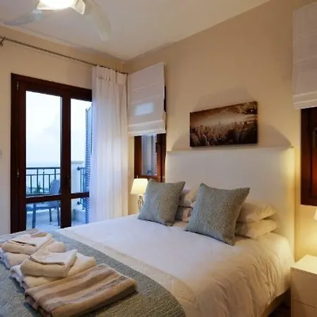 “imagine You And Your Family Renting This 5 Star Villa” - Iremos Villa